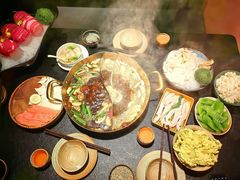 -色響火锅(恒隆广场店)