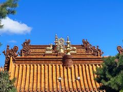 -大召无量寺