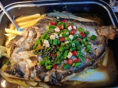 -令狐冲·活鱼馆(宝龙店)