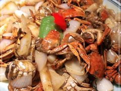 -周家二小姐的菜(西津渡店)