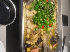 -半天妖烤鱼(槐房万达店)