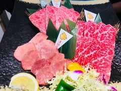 -热血兄弟·炭火烤肉(融侨中心店)