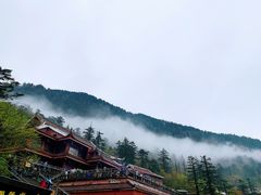 -峨眉山风景名胜区