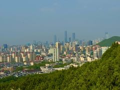 -千佛山风景名胜区