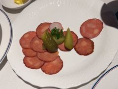 -俄士厨房(五棵松华熙LIVE店)