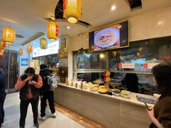 -老淮滨-蚌埠非遗小吃(淮河路店)