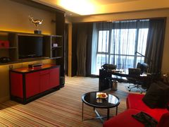 -重庆富力艾美酒店