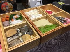 -小句号·精致料理(江南环球港店)
