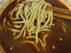 -白老三牛肉丸子面(平阳广场店)