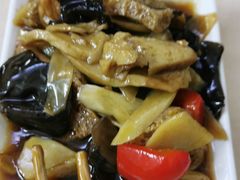 -玉华饮食店(茅台路店)