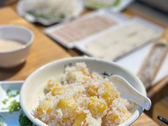 -鲜呦蒸汽石锅鱼(北辰路店)