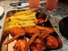 -芭莉与彩虹西餐厅(成都合生汇店)