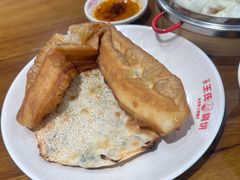 -文武王氏烧饼·无矾油条(西溪路店)
