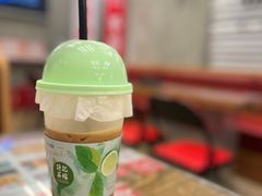-孖记茶档·热腾茶餐(江南西plus店)