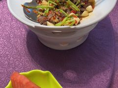 -良厨本味· 老坛剁椒鱼头(深南腾讯店)