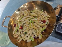 -老平安农家菜(平安店)