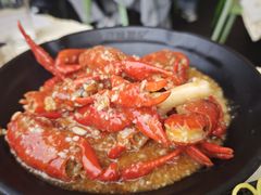 -聚味瞿记·龙虾堂(渔人码头一店)