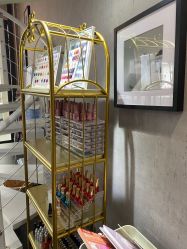 -丫丫NAIL日式自助美甲美睫沙龙