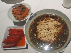 -胥城奥灶面·面之府(书香世家月亮湾酒店)