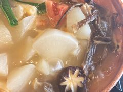 -品味泸沽湖•民族特色菜(大落水店)
