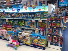 -TOYSRUS玩具反斗城(大连恒隆广场店)
