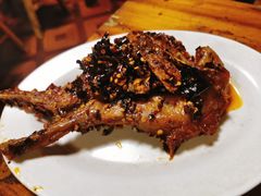 大兔腿-老黄记手撕烤兔(玉林街店)