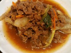 -Se Jong Korean BBQ Buffet Campsie