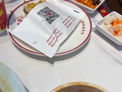 -秦宗·肉夹馍·油泼面·凉皮(洋湖店)