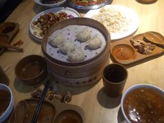 -小六汤包·老字号·中华名小吃(兴庆路店)