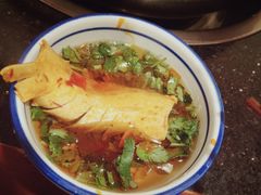 -飘香火锅(玉林西路店)