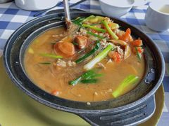 -钱大妈海鲜饭店(保利林语店)