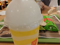 -麦当劳(吴中大道店)