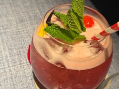 -弦月窗LUNETTE BY AMANDA(复兴路店)