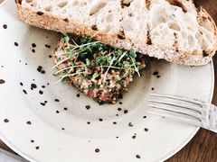 -BOR Eatery(安福路店)