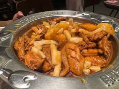 -胖哥俩肉蟹煲(杭州下沙学林街店)