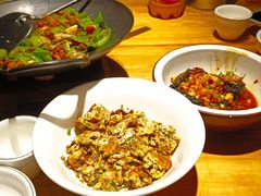 -禾田里·农村家常菜(乐从金河水岸店)