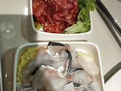 -海底捞火锅(上元大街店)