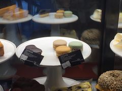 法式马卡龙-星巴克臻选(福州仓山万达店)