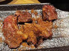 烧肉师牛肋条-泥炉烧肉师(新街口金銮巷店)
