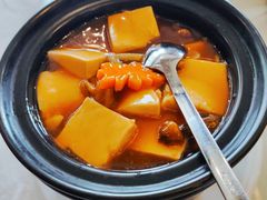 -大香港酒楼(高新店)