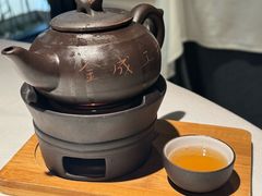 -金成潮菜博物馆(海珠湿地店)