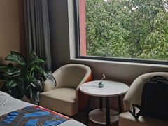 -梨苑林卡金陵山水酒店