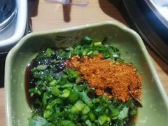 -清真·嘉福元火锅(正宁路店)