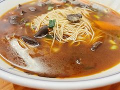 -天天鲜面馆(衡山路店)