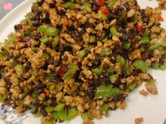 黑三剁-浩海火烧云傣家菜(京广店)