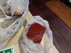 山楂糕-清真·白记年糕(牛街北口店)
