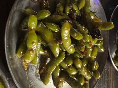 -破店肥哈·东北烧烤·夜宵(南山保利店)