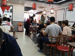 -朱新年·苏式汤团·面点(北寺塔店)