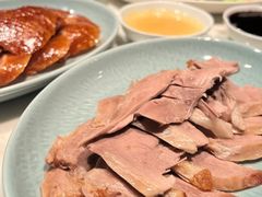 -JWMARRIOTT无锡苏宁JW万豪酒店-悦府65中餐厅