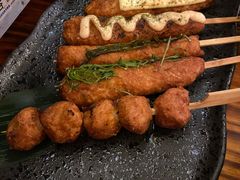 -坂吉屋·居酒屋深夜食堂(龙湖店)